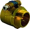 Зажимной наконечник WIPEX PN6 25X2,3-G1" НР (Uponor) уп. 1шт (1018328)