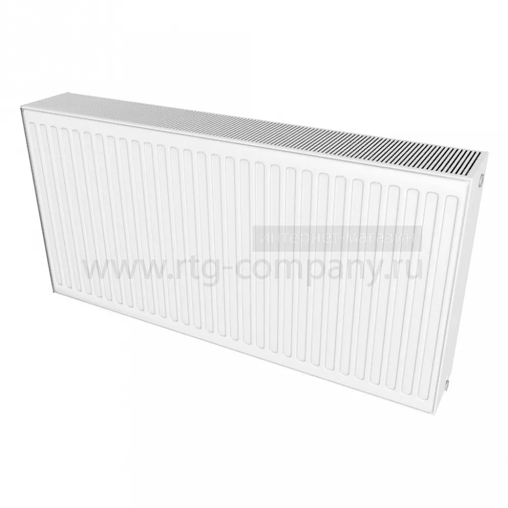 Радиатор 33-500-1700 LEMAX C (боковое подключение) 5481 Вт