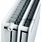 Радиатор 33-500-1700 LEMAX C (боковое подключение) 5481 Вт